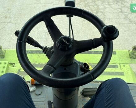 Клаас Lexion 570, об'ємом двигуна 0 л та пробігом 0 тис. км за 151109 $, фото 9 на Automoto.ua