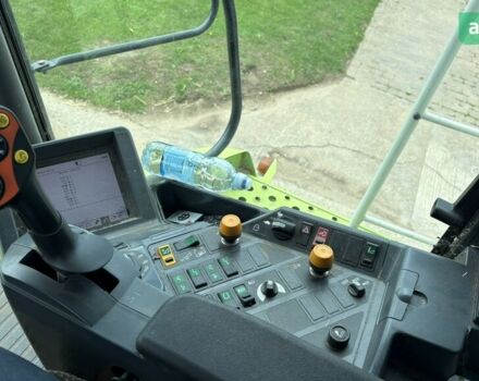 Клаас Lexion 570, об'ємом двигуна 0 л та пробігом 0 тис. км за 151109 $, фото 10 на Automoto.ua