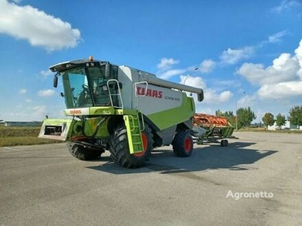 Клаас Lexion 570 2004 у Звенигородка на Automoto.ua Клаас Lexion 570, об'ємом двигуна 0 л та пробігом 0 тис. км за 54296 $, фото 1 на Automoto.ua