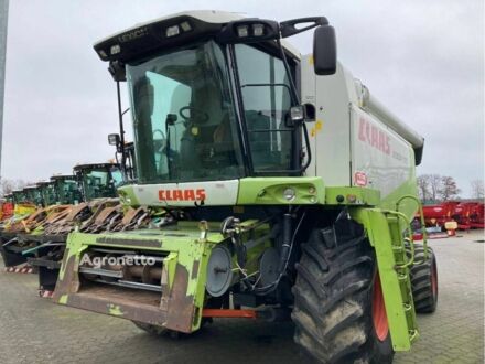 Клаас Lexion 570 2004 у Звенигородка на Automoto.ua Клаас Lexion 570, об'ємом двигуна 0 л та пробігом 0 тис. км за 45984 $, фото 1 на Automoto.ua