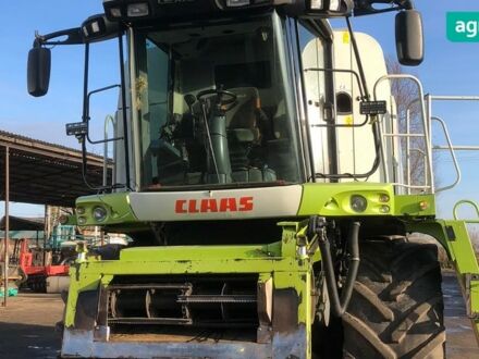 Клаас Lexion 570, об'ємом двигуна 0 л та пробігом 0 тис. км за 70000 $, фото 1 на Automoto.ua