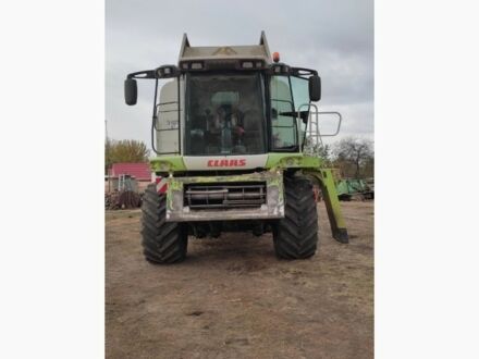 Клаас Lexion 570 2006 в Херсоне на Automoto.ua Клаас Lexion 570, объемом двигателя 0 л и пробегом 0 тыс. км за 69000 $, фото 1 на Automoto.ua