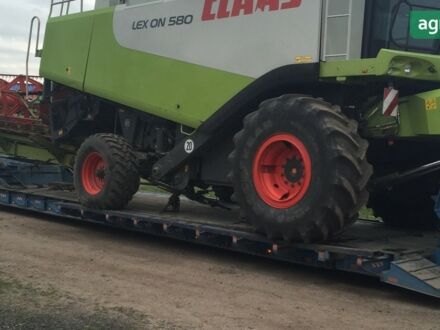 Клаас Lexion 570 2006 в Херсоне на Automoto.ua Клаас Lexion 570, объемом двигателя 12.5 л и пробегом 0 тыс. км за 85900 $, фото 1 на Automoto.ua