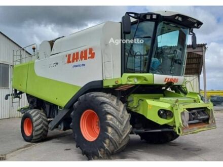 Клаас Lexion 570 2006 у Звенигородка на Automoto.ua Клаас Lexion 570, об'ємом двигуна 0 л та пробігом 0 тис. км за 72586 $, фото 1 на Automoto.ua