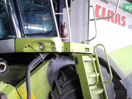 Клаас Lexion 570, об'ємом двигуна 0 л та пробігом 0 тис. км за 81000 $, фото 1 на Automoto.ua
