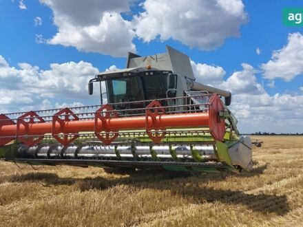 Клаас Lexion 570, об'ємом двигуна 0 л та пробігом 0 тис. км за 76000 $, фото 1 на Automoto.ua