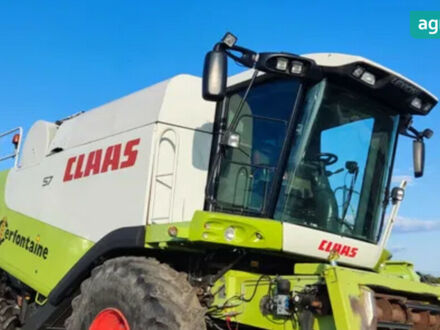 Клаас Lexion 570, об'ємом двигуна 0 л та пробігом 0 тис. км за 80000 $, фото 1 на Automoto.ua