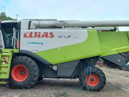 Клаас Lexion 570 2008 у Звенигородка на Automoto.ua Клаас Lexion 570, об'ємом двигуна 0 л та пробігом 0 тис. км за 70296 $, фото 1 на Automoto.ua