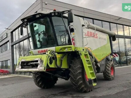 Клаас Lexion 570 2008 в Звенигородка на Automoto.ua Клаас Lexion 570, объемом двигателя 0 л и пробегом 0 тыс. км за 97109 $, фото 1 на Automoto.ua