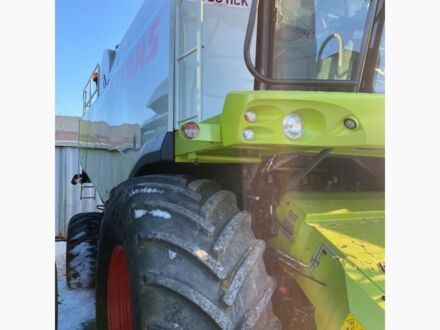 Клаас Lexion 570 2008 у Рівному на Automoto.ua Клаас Lexion 570, об'ємом двигуна 0 л та пробігом 0 тис. км за 135684 $, фото 1 на Automoto.ua