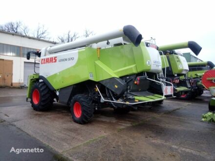 Клаас Lexion 570 2008 у Кропивницькому (Кіровограді) на Automoto.ua Клаас Lexion 570, об'ємом двигуна 0 л та пробігом 0 тис. км за 118013 $, фото 1 на Automoto.ua