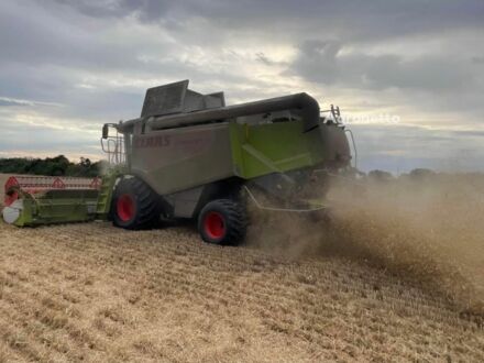Клаас Lexion 570 2008 в Здолбунове на Automoto.ua Клаас Lexion 570, объемом двигателя 0 л и пробегом 0 тыс. км за 119393 $, фото 1 на Automoto.ua
