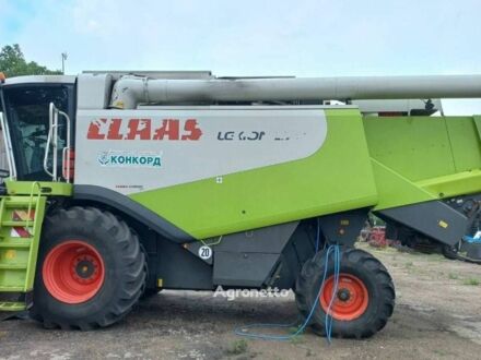 Клаас Lexion 570 2008 у Звенигородка на Automoto.ua Клаас Lexion 570, об'ємом двигуна 0 л та пробігом 0 тис. км за 70723 $, фото 1 на Automoto.ua