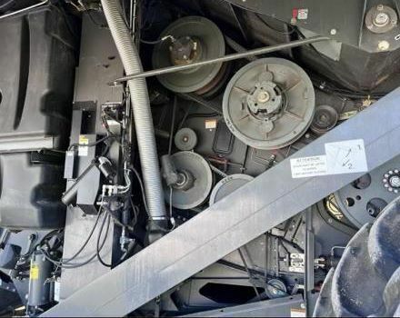Клаас Lexion 570, объемом двигателя 0 л и пробегом 0 тыс. км за 76326 $, фото 8 на Automoto.ua