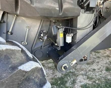 Клаас Lexion 570, объемом двигателя 0 л и пробегом 0 тыс. км за 76326 $, фото 9 на Automoto.ua