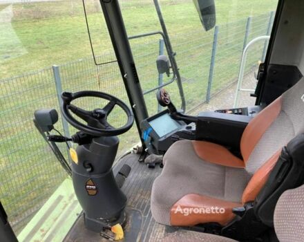 Клаас Lexion 570, об'ємом двигуна 0 л та пробігом 0 тис. км за 45984 $, фото 5 на Automoto.ua