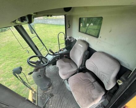 Клаас Lexion 570, объемом двигателя 0 л и пробегом 0 тыс. км за 76326 $, фото 4 на Automoto.ua