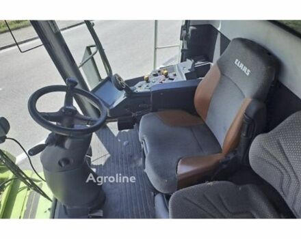 Клаас Lexion 570, об'ємом двигуна 0 л та пробігом 0 тис. км за 108621 $, фото 6 на Automoto.ua