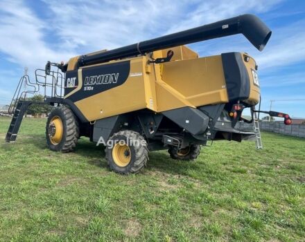 Клаас Lexion 570, объемом двигателя 0 л и пробегом 0 тыс. км за 76326 $, фото 2 на Automoto.ua