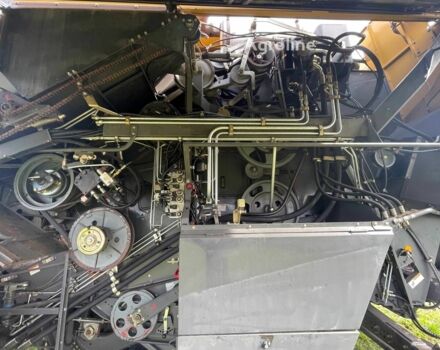Клаас Lexion 570, объемом двигателя 0 л и пробегом 0 тыс. км за 76326 $, фото 7 на Automoto.ua