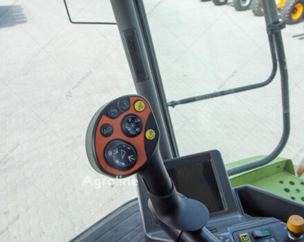 Клаас Lexion 570, об'ємом двигуна 0 л та пробігом 0 тис. км за 5603739 $, фото 9 на Automoto.ua