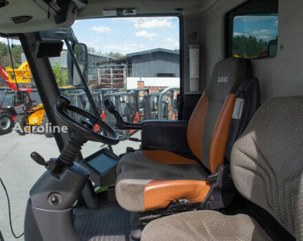 Клаас Lexion 570, об'ємом двигуна 0 л та пробігом 0 тис. км за 5603739 $, фото 8 на Automoto.ua