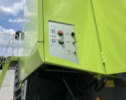 Клаас Lexion 570, объемом двигателя 0 л и пробегом 0 тыс. км за 73552 $, фото 12 на Automoto.ua
