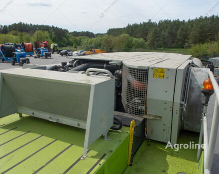 Клаас Lexion 570, об'ємом двигуна 0 л та пробігом 0 тис. км за 5603739 $, фото 34 на Automoto.ua