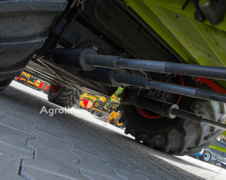 Клаас Lexion 570, об'ємом двигуна 0 л та пробігом 0 тис. км за 5603739 $, фото 7 на Automoto.ua