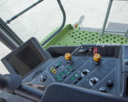 Клаас Lexion 570, об'ємом двигуна 0 л та пробігом 0 тис. км за 5603739 $, фото 10 на Automoto.ua