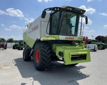 Клаас Lexion 570, объемом двигателя 0 л и пробегом 0 тыс. км за 73552 $, фото 3 на Automoto.ua