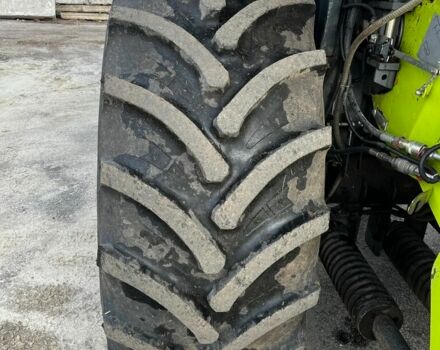Клаас Lexion 570, объемом двигателя 0 л и пробегом 0 тыс. км за 70729 $, фото 21 на Automoto.ua