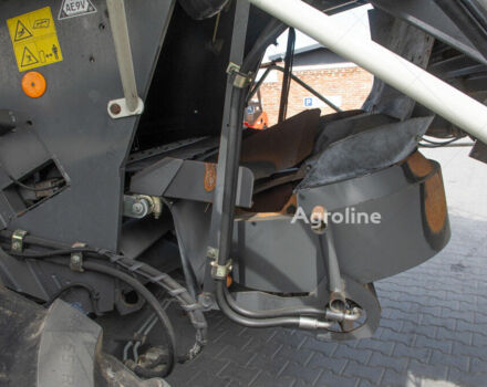 Клаас Lexion 570, об'ємом двигуна 0 л та пробігом 0 тис. км за 5603739 $, фото 22 на Automoto.ua