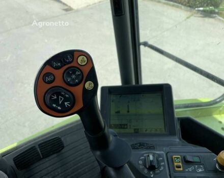 Клаас Lexion 570, объемом двигателя 0 л и пробегом 0 тыс. км за 73552 $, фото 13 на Automoto.ua