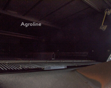 Клаас Lexion 570, об'ємом двигуна 0 л та пробігом 0 тис. км за 5603739 $, фото 23 на Automoto.ua