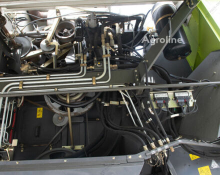 Клаас Lexion 570, об'ємом двигуна 0 л та пробігом 0 тис. км за 5603739 $, фото 14 на Automoto.ua