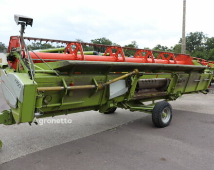 Клаас Lexion 570, объемом двигателя 0 л и пробегом 0 тыс. км за 88293 $, фото 25 на Automoto.ua