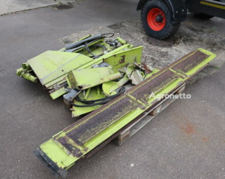 Клаас Lexion 570, объемом двигателя 0 л и пробегом 0 тыс. км за 88293 $, фото 30 на Automoto.ua