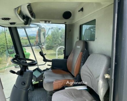 Клаас Lexion 570, объемом двигателя 0 л и пробегом 0 тыс. км за 73552 $, фото 10 на Automoto.ua