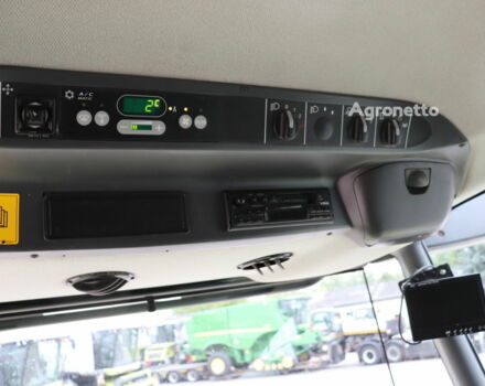 Клаас Lexion 570, объемом двигателя 0 л и пробегом 0 тыс. км за 88293 $, фото 16 на Automoto.ua