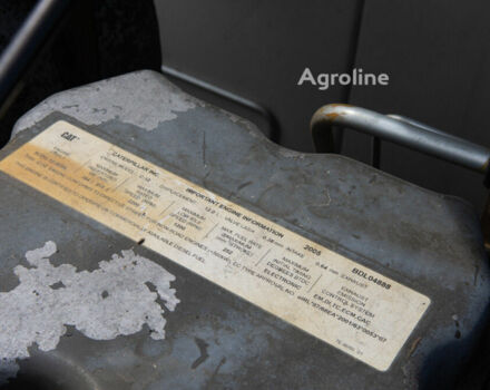 Клаас Lexion 570, об'ємом двигуна 0 л та пробігом 0 тис. км за 5603739 $, фото 32 на Automoto.ua