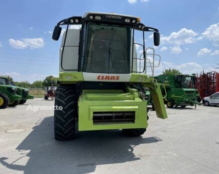 Клаас Lexion 570, объемом двигателя 0 л и пробегом 0 тыс. км за 73552 $, фото 2 на Automoto.ua