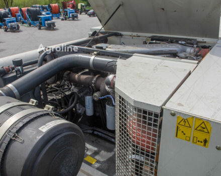 Клаас Lexion 570, об'ємом двигуна 0 л та пробігом 0 тис. км за 5603739 $, фото 30 на Automoto.ua