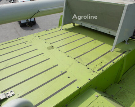 Клаас Lexion 570, об'ємом двигуна 0 л та пробігом 0 тис. км за 5603739 $, фото 33 на Automoto.ua