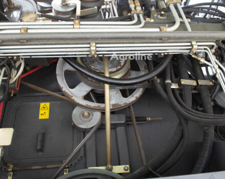 Клаас Lexion 570, об'ємом двигуна 0 л та пробігом 0 тис. км за 5603739 $, фото 20 на Automoto.ua