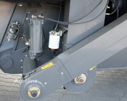 Клаас Lexion 570, об'ємом двигуна 0 л та пробігом 0 тис. км за 5603739 $, фото 27 на Automoto.ua