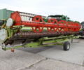 Клаас Lexion 570, объемом двигателя 0 л и пробегом 0 тыс. км за 88293 $, фото 21 на Automoto.ua
