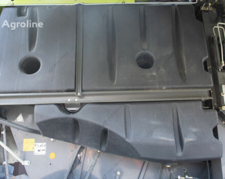 Клаас Lexion 570, об'ємом двигуна 0 л та пробігом 0 тис. км за 5603739 $, фото 29 на Automoto.ua