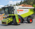 Клаас Lexion 570, объемом двигателя 0 л и пробегом 0 тыс. км за 4586040 $, фото 1 на Automoto.ua
