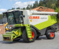 Клаас Lexion 570, об'ємом двигуна 0 л та пробігом 0 тис. км за 5603739 $, фото 1 на Automoto.ua
